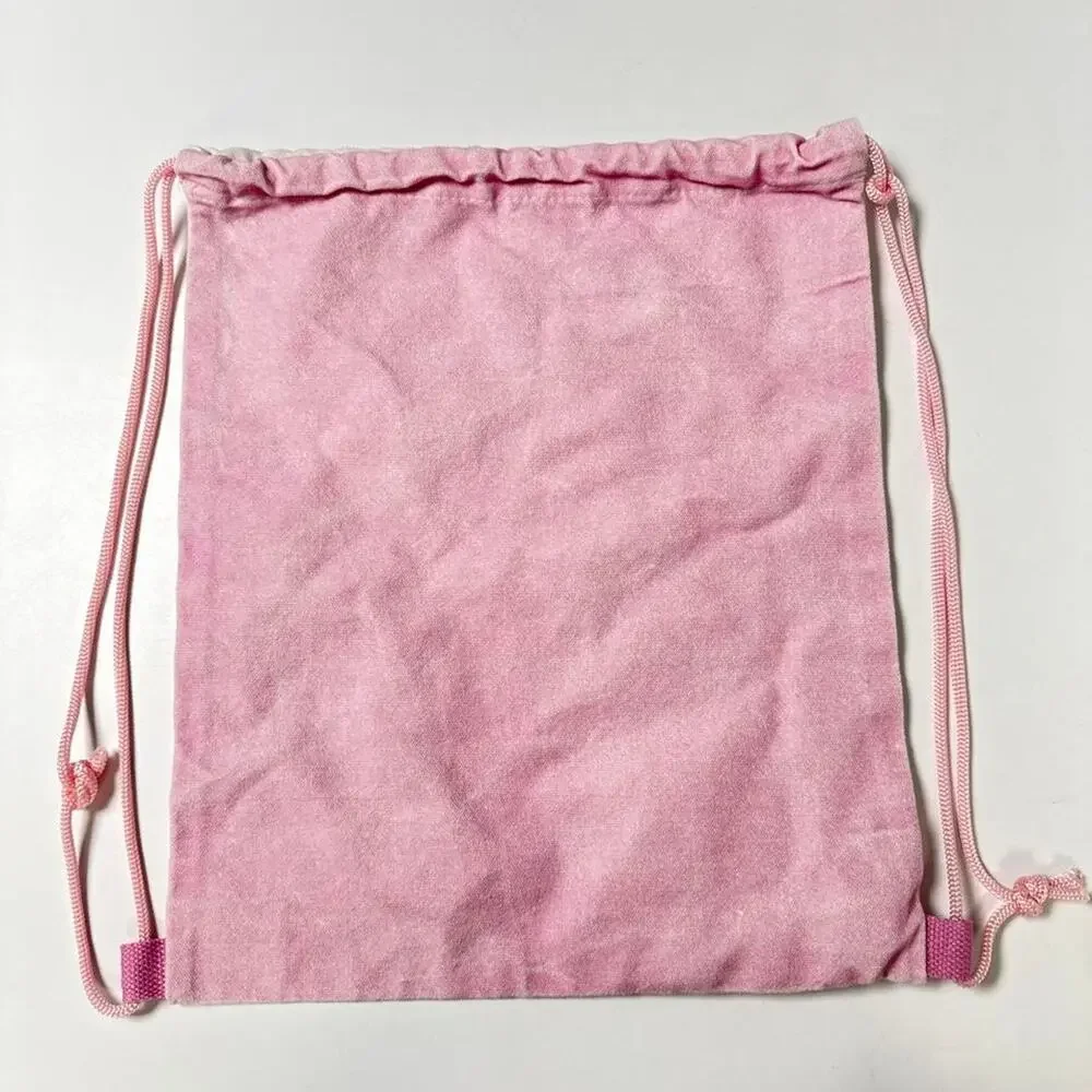Swing utopia pink